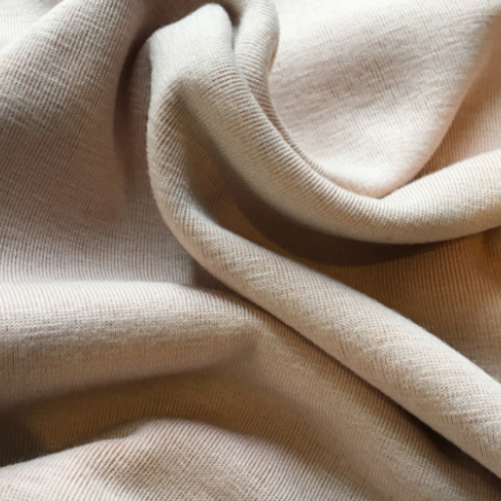 Basic Tuttle Neck Top - Picture 6 of 7